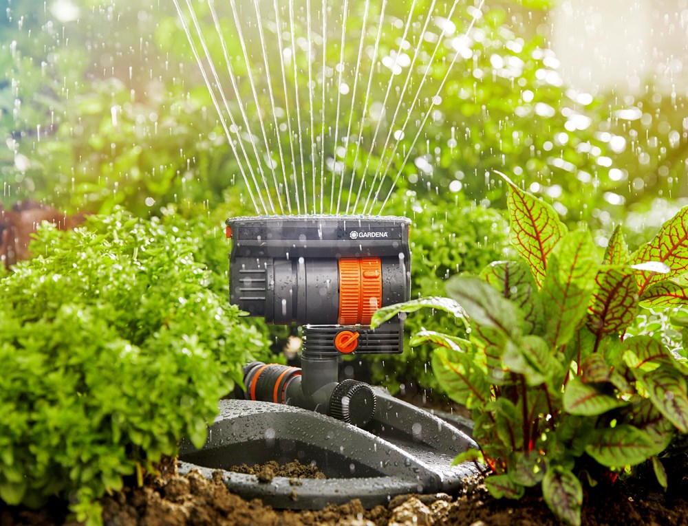 zwenksproeier gardena-6 zwenksproeier gardena-6