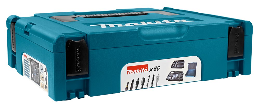 boor-/schroefbitset makita-9 boor-/schroefbitset makita-9