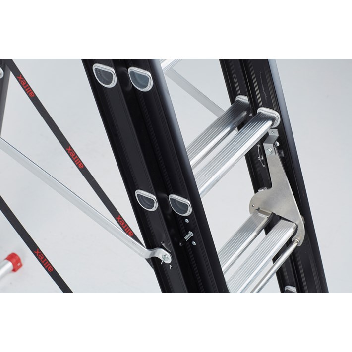 Ladder Mounter USP 10 schommelhaak