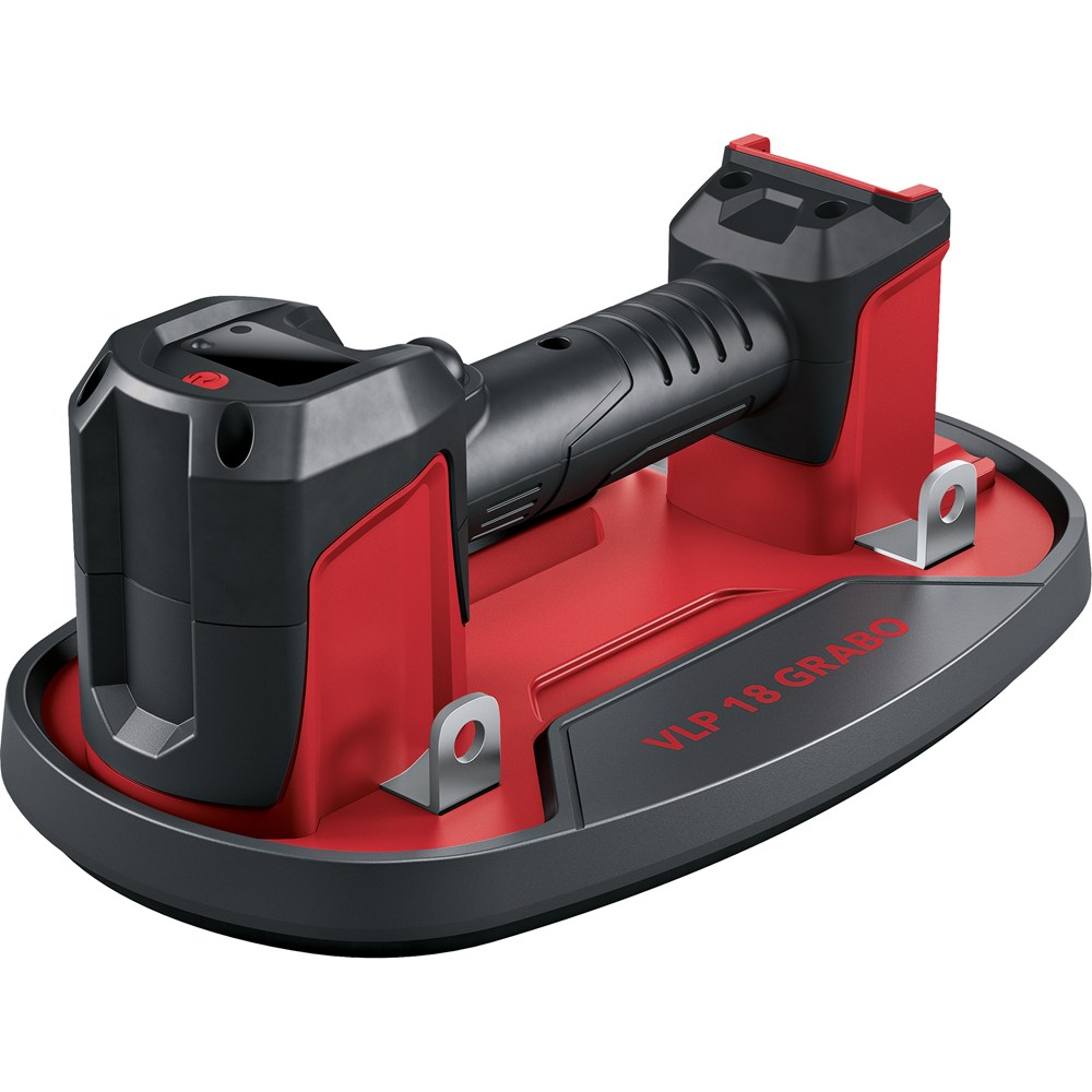 FLEX ACCU-VACUUMHEFAPPARAAT VLP 18.0 C (1)