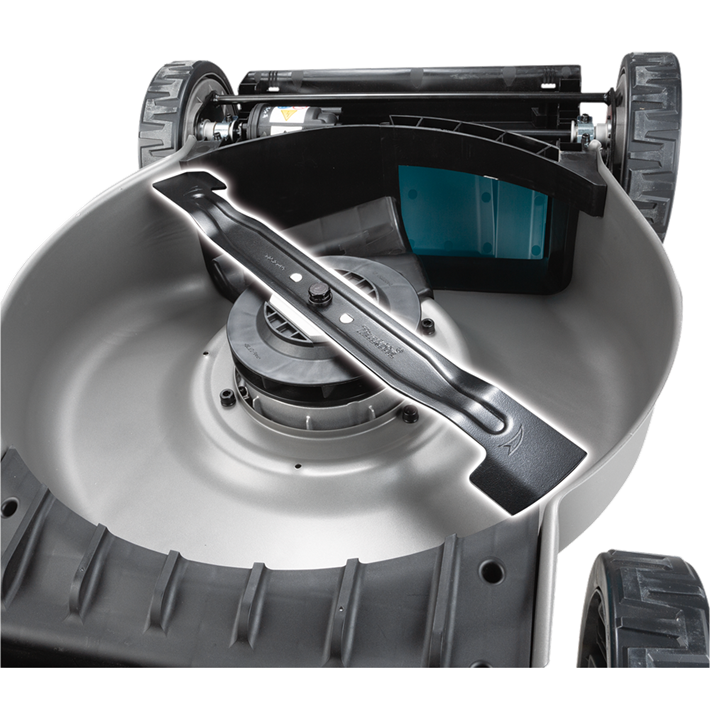 Afbeelding Makita xgt 40 v max grasmaaier 48cm