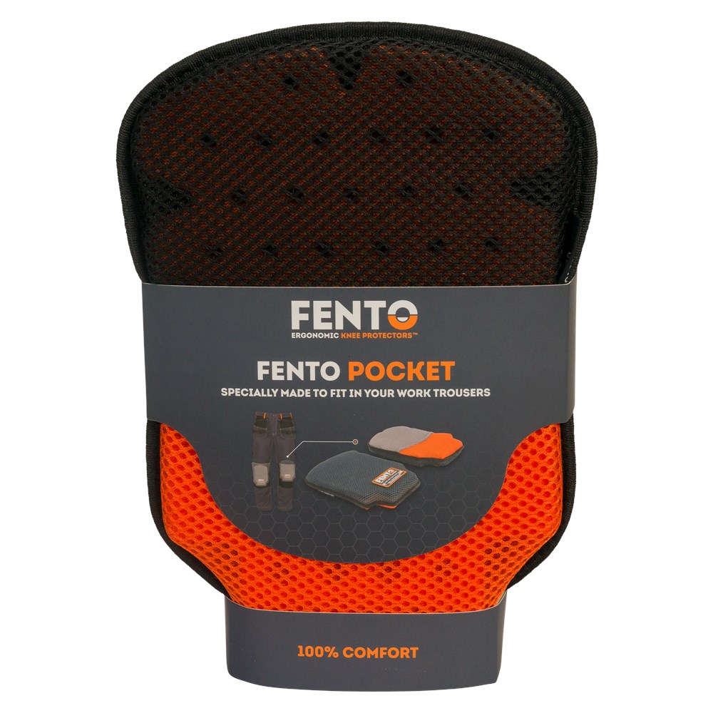 kniebeschermers ergonomisch fento-4