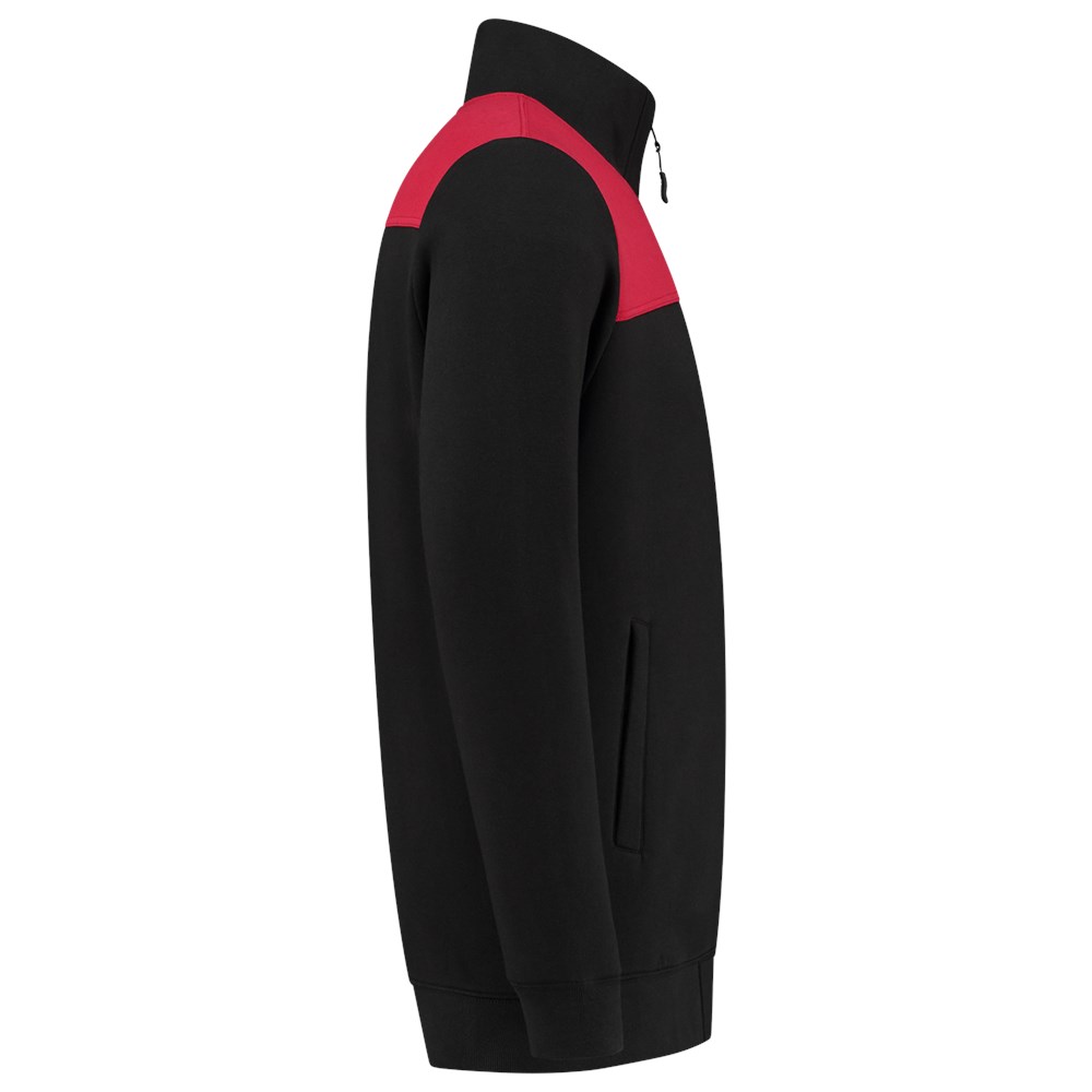 sweatvest bicolor naden tricorp-5 sweatvest bicolor naden tricorp-5