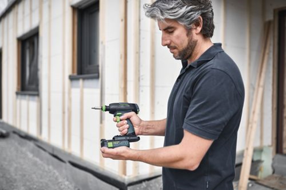 accu combiset festool 4.0Ah/18.0V-6 accu combiset festool 4.0Ah/18.0V-6