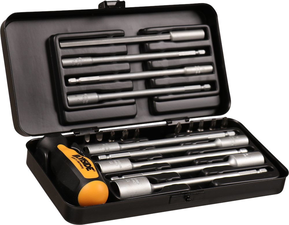 soksleutel-/bitset ironside-2 soksleutel-/bitset ironside-2