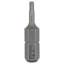 Bit extra-hard Bit extra-hard
