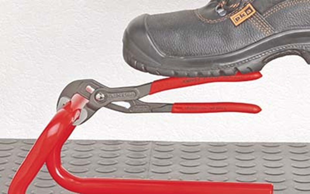 waterpomptang cobra knipex-7 waterpomptang cobra knipex-7