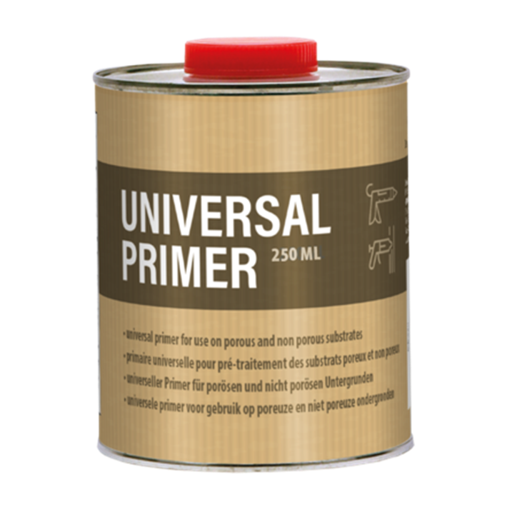 ZWALUW UNIVERSAL PRIMER 25 ML