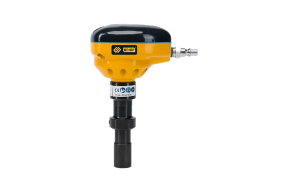 Spijkerinslagmachines