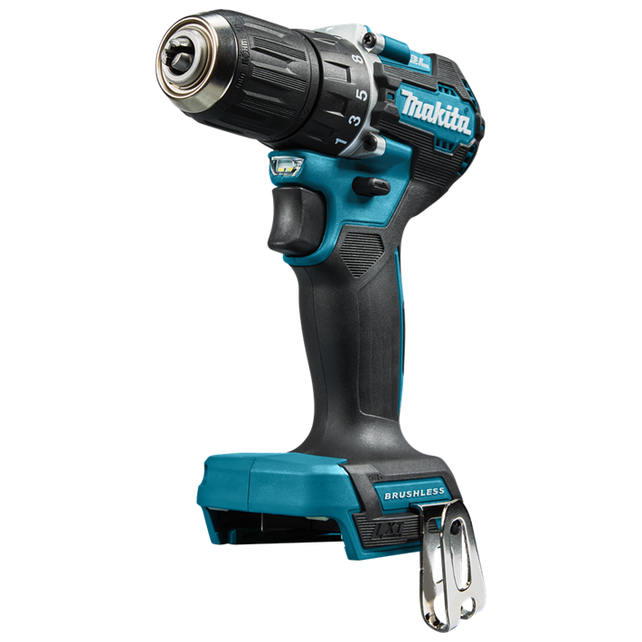 Afbeelding Makita 18 v boor-/schroefmachine DDF487RTJ