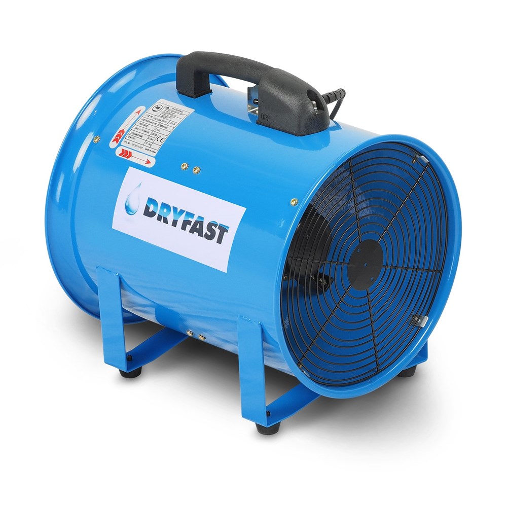 ontstoffingsventilator dryfast-1 ontstoffingsventilator dryfast-1