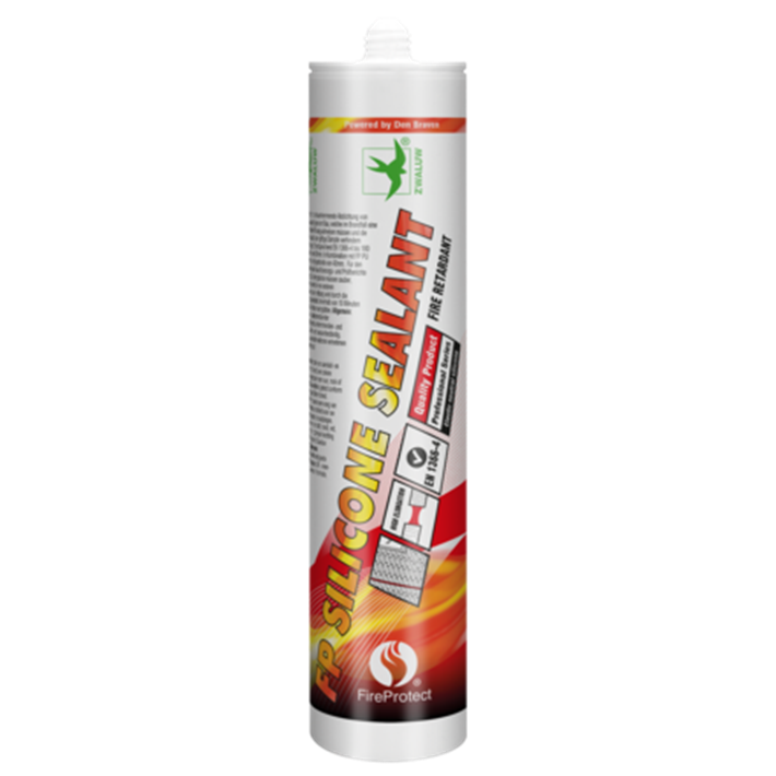 ZWALUW FP SILICONE