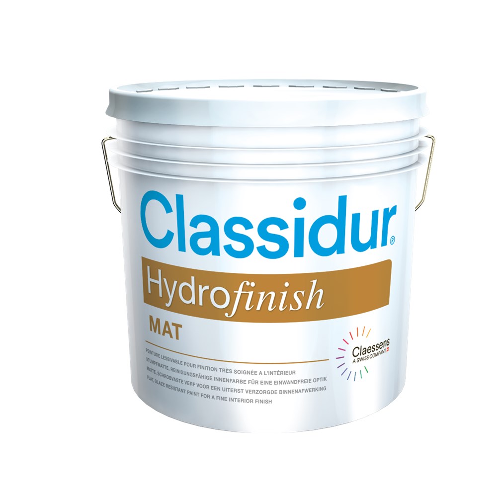Classidur Hydrofinish Mat (1)