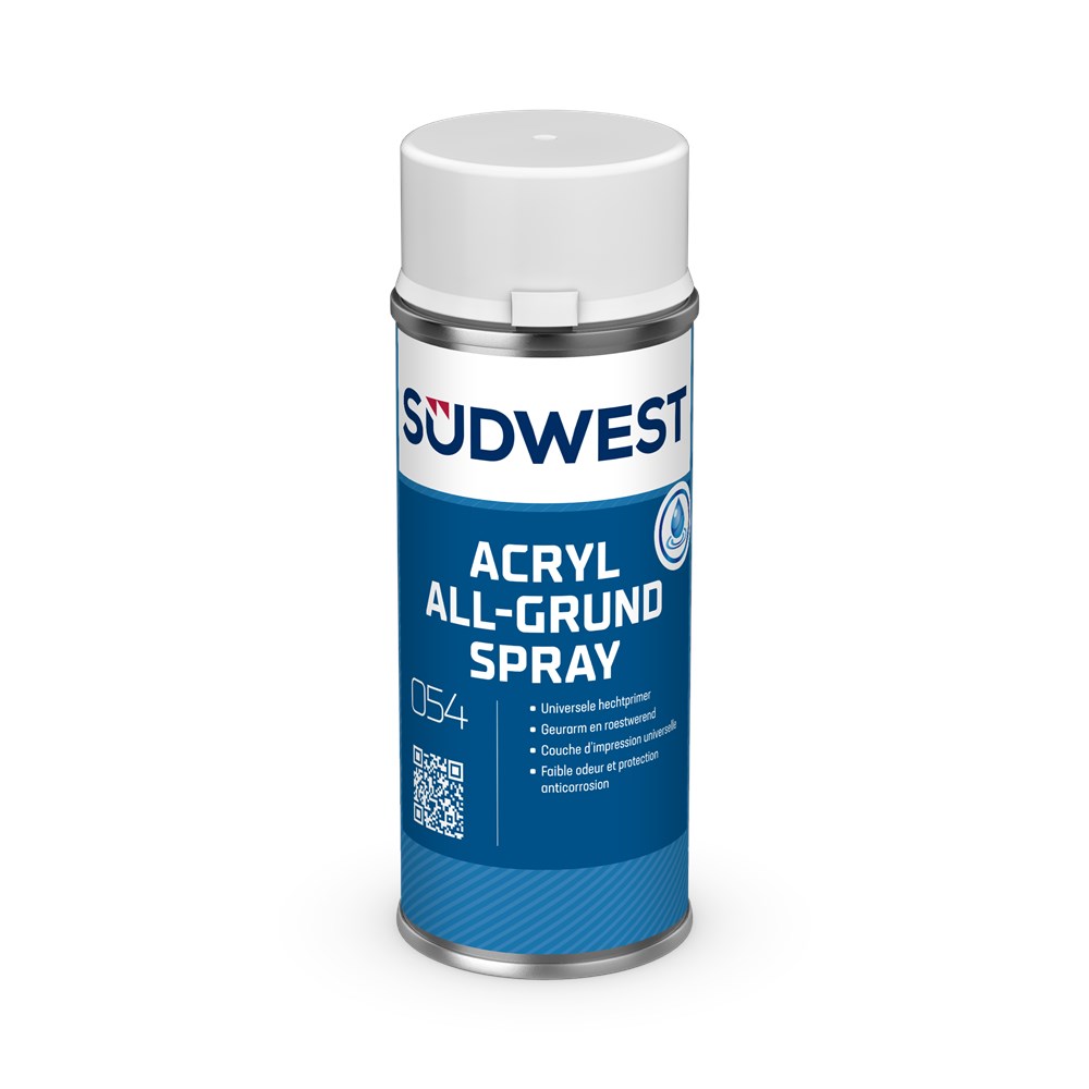 Afbeelding voor Südwest acryl all-grund spray 400ml