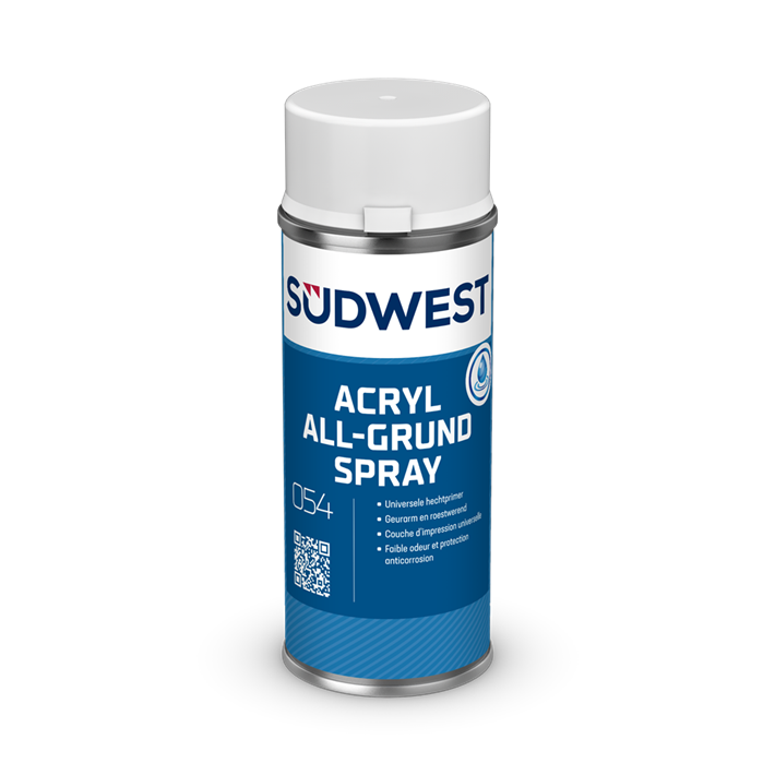 Acryl All-Grund Spray 400 ml