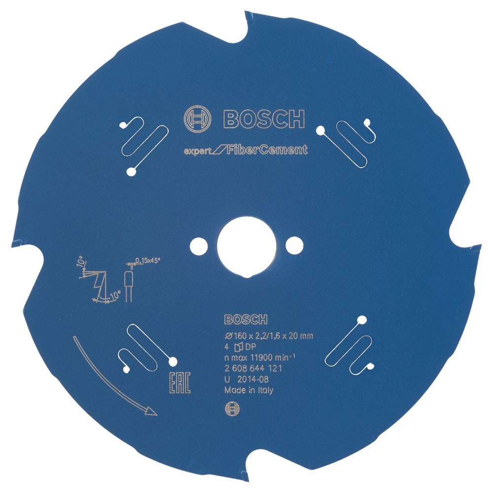 cirkelzaagblad pcd bosch fibre cement-1 cirkelzaagblad pcd bosch fibre cement-1