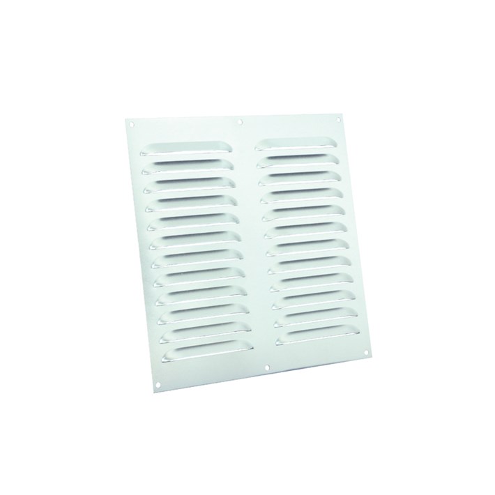 Afbeelding Nedco BV Aluminium schoepenrooster