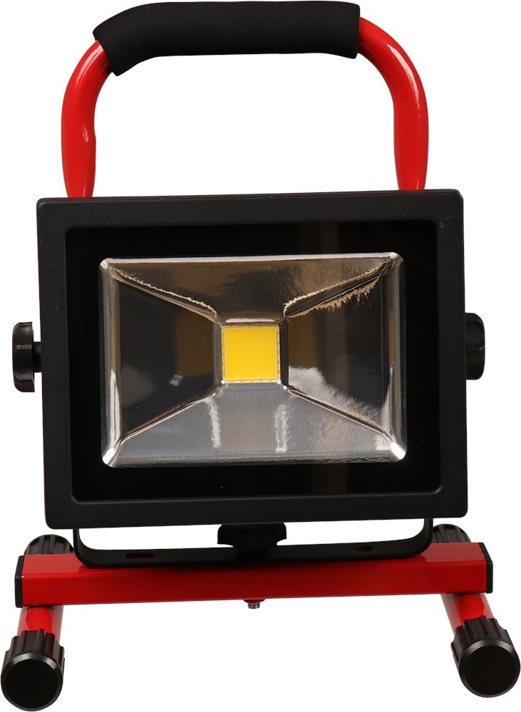 210 mm, 230 mm, 150 mm, 1400 lm, III, 20 W, 230 V, met accu, 1 st, LED 1525139_2.png