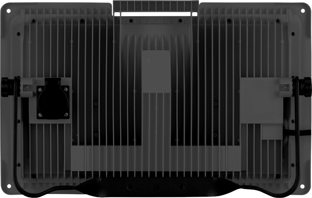 bouwlamp led klasse I kelfort-4 bouwlamp led klasse I kelfort-4