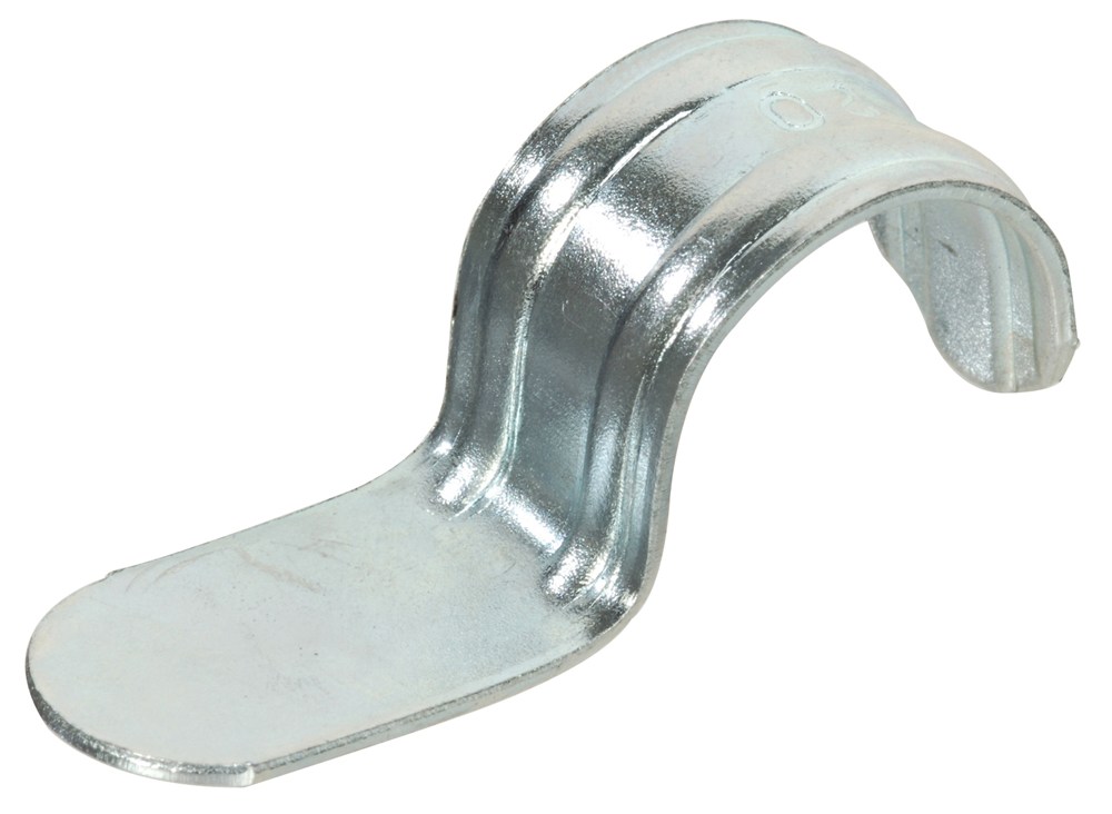 Afbeelding voor Metalen clip P-clip