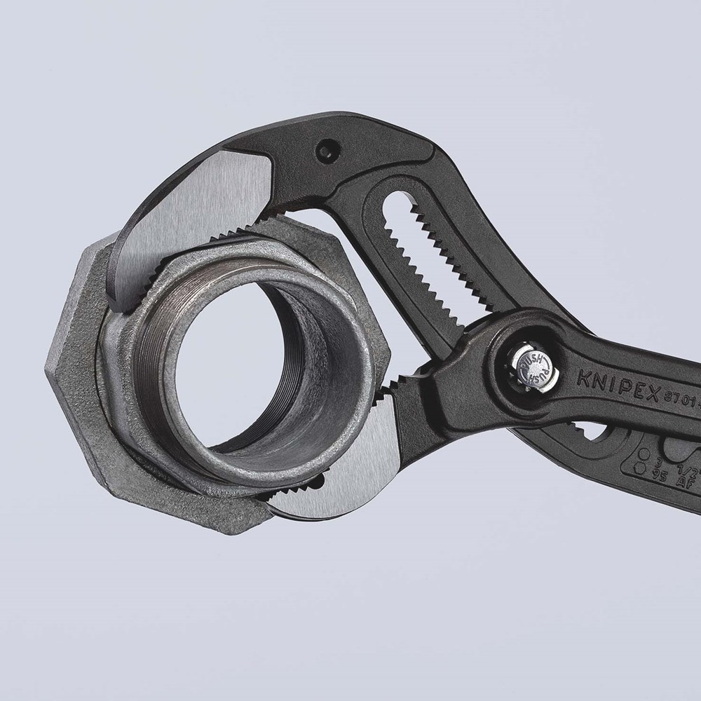 waterpomptang cobra xl knipex-11 waterpomptang cobra xl knipex-11