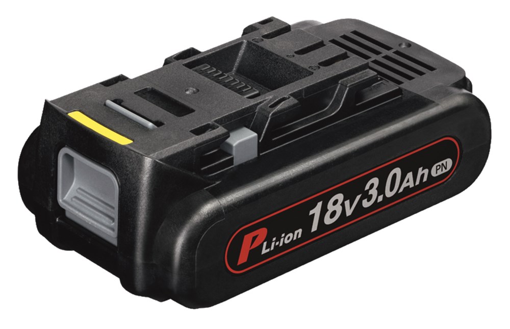 18 V, Li-ion, 3 Ah EY9L53BPN_product.tif