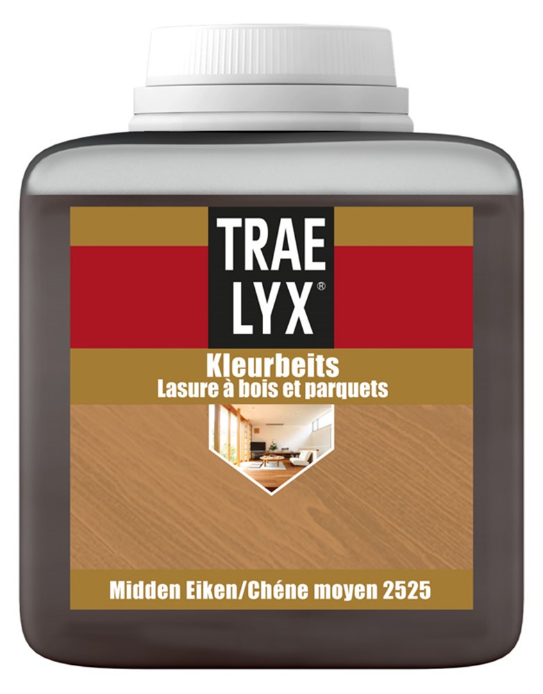 Trae-Lyx Kleurbeits (10)