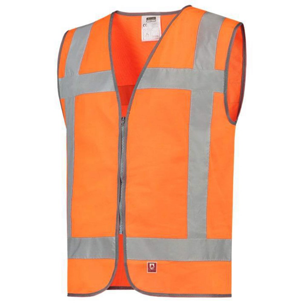 Afbeelding voor Vest, polyester
