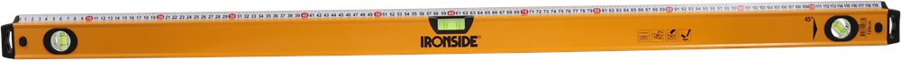 waterpas aluminium ironside-3 waterpas aluminium ironside-3