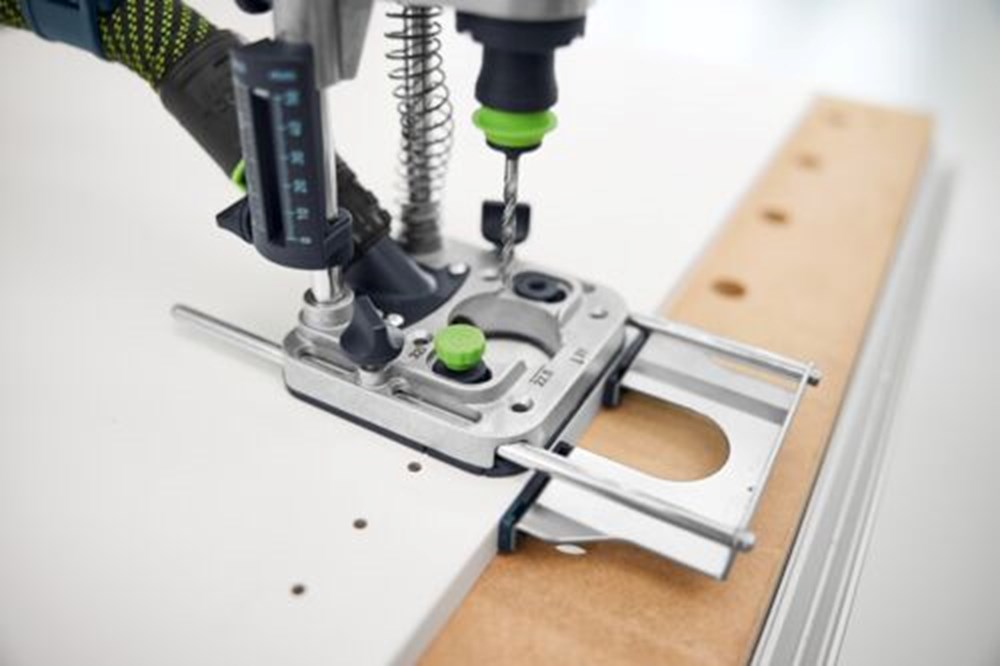 aanslagset festool-2 aanslagset festool-2