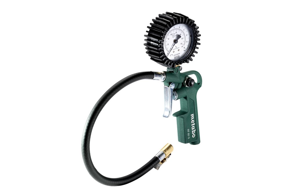 Pneumatisch gereedschap