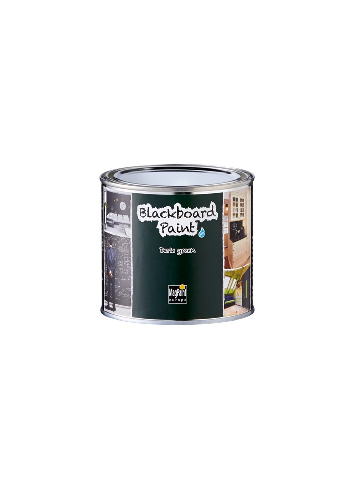 SCHOOLBORDENVERF WATERBASIS GROEN-0,5LTR (1)