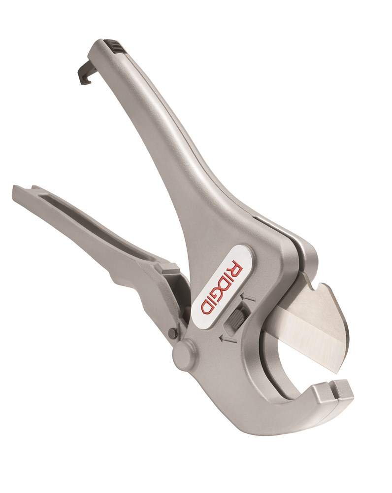 schaar voor kunststof ridgid-1 schaar voor kunststof ridgid-1