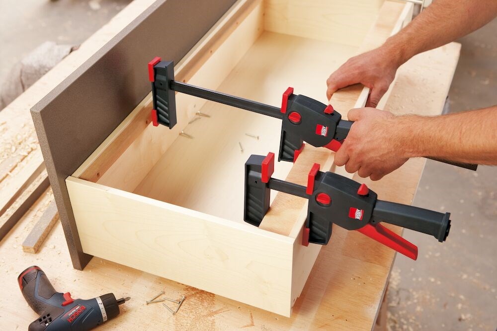 lijmtang duoklamp bessey-5 lijmtang duoklamp bessey-5
