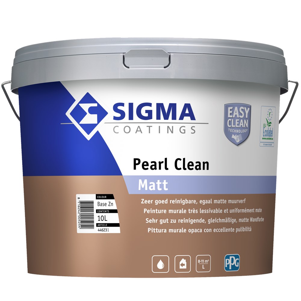 Sigmapearl clean mat (4)