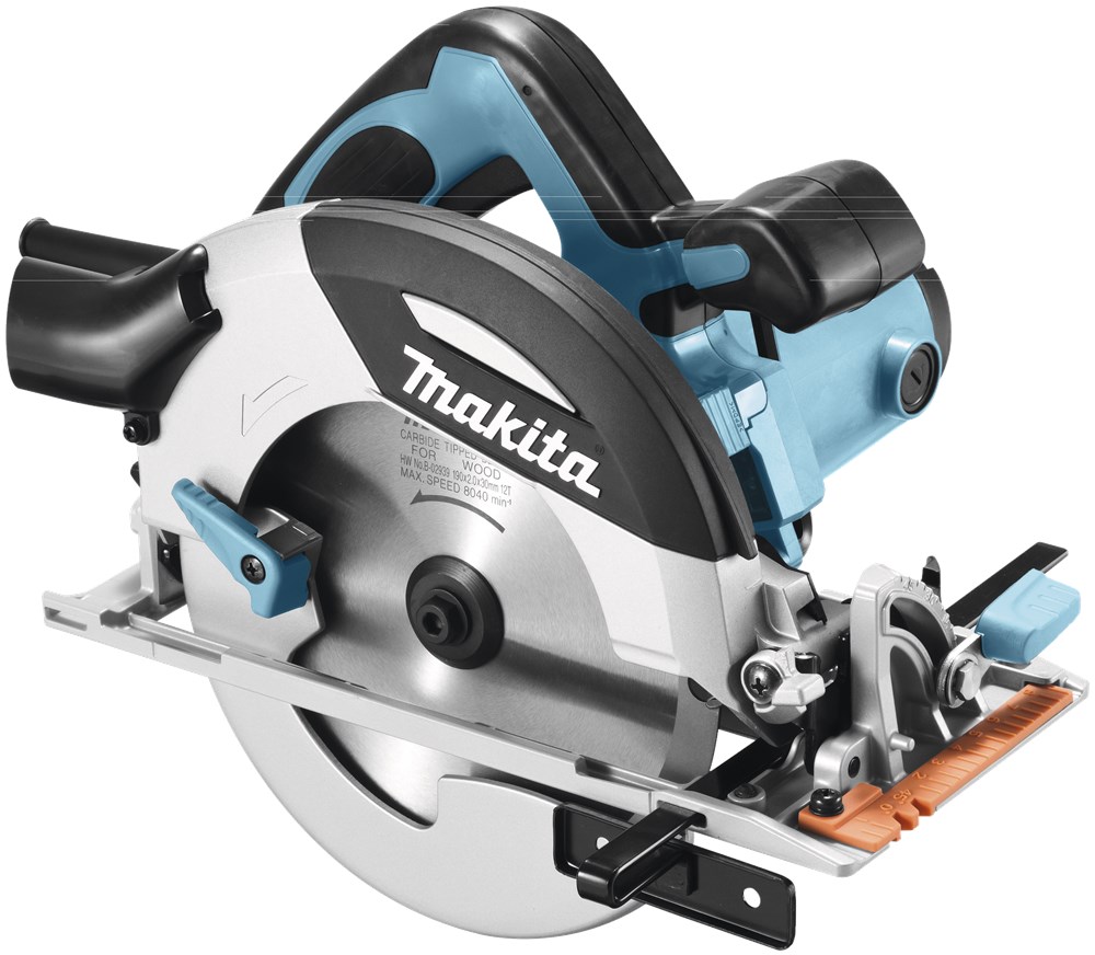 cirkelzaagmachine makita 190mm-2 cirkelzaagmachine makita 190mm-2