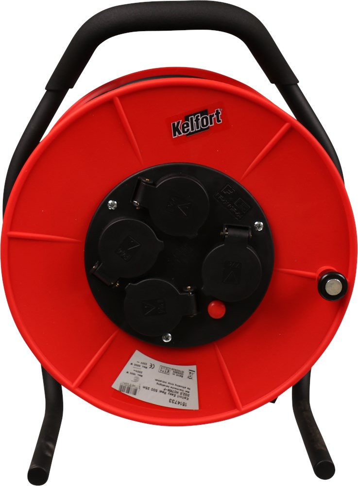 kabelhaspel neopreen kelfort-3 kabelhaspel neopreen kelfort-3