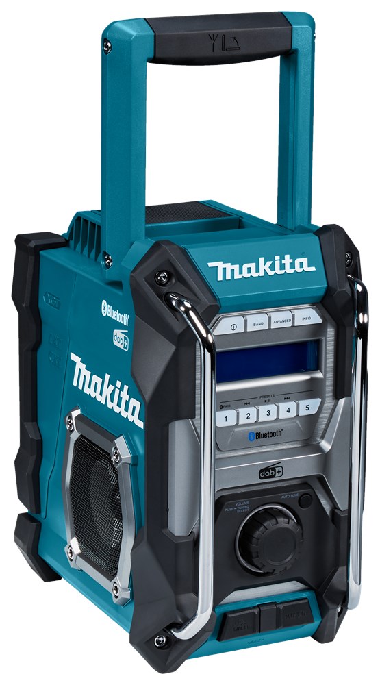 accu bouwradio makita-1 accu bouwradio makita-1