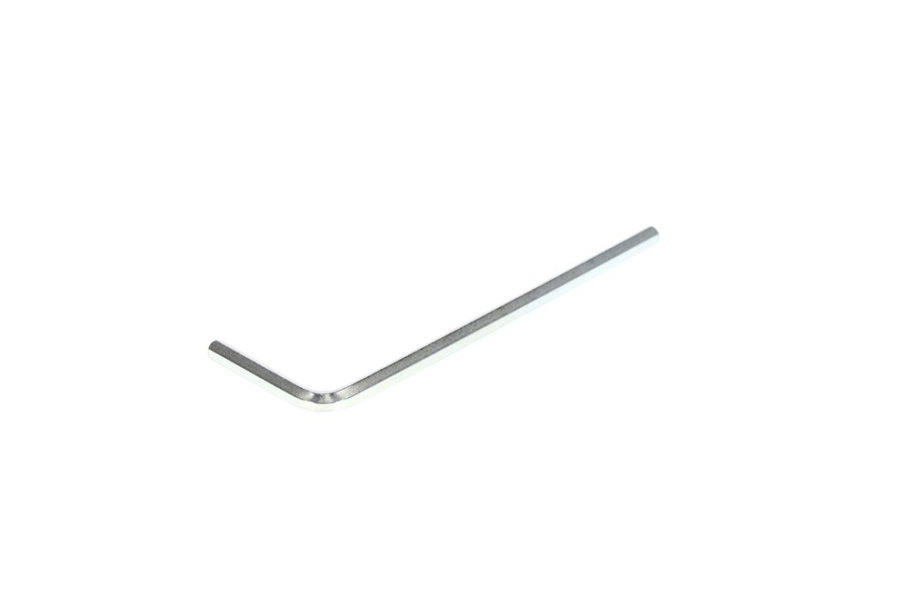 Stiftsleutel 2,5 mm