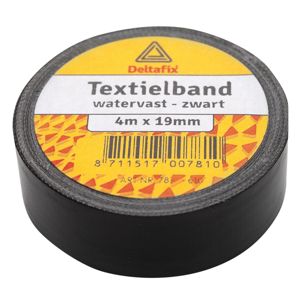 Afbeelding voor Textielband Watervast