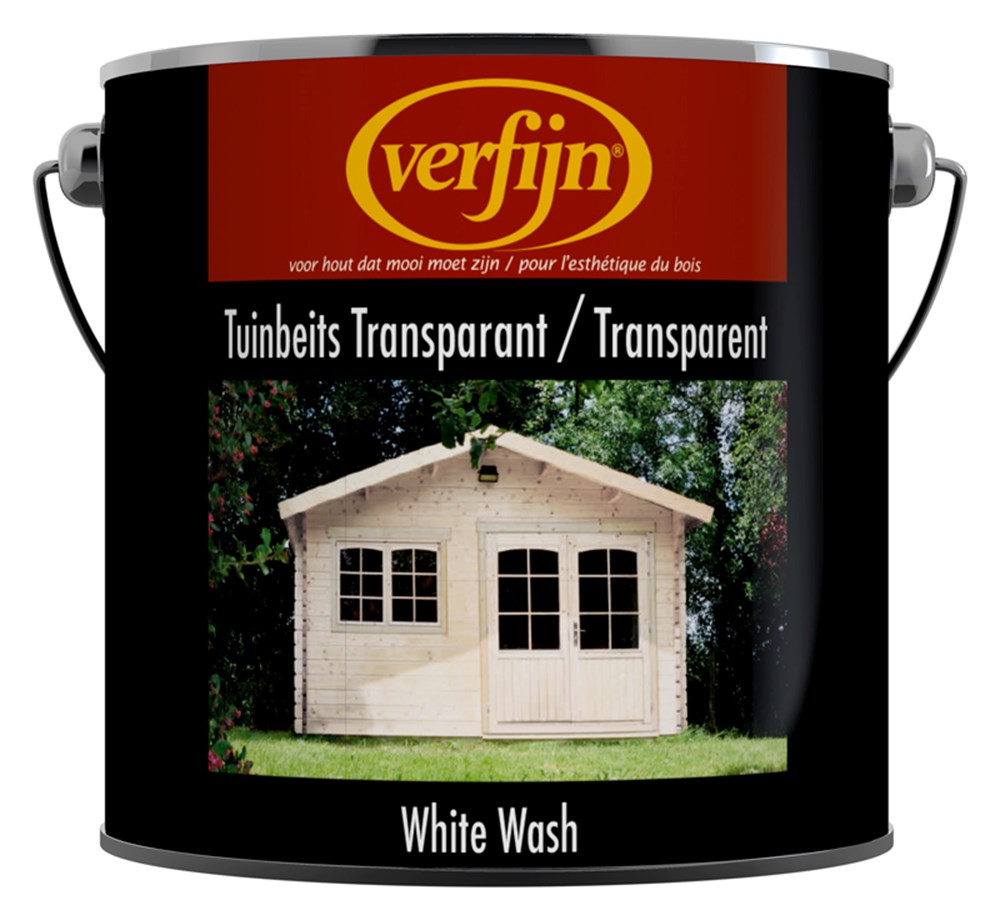 Verfijn tuinbeits transparant (15)