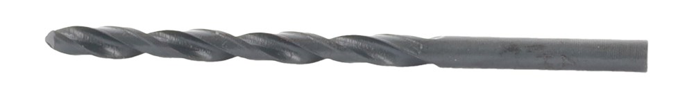 Metaalspiraalboor HSS