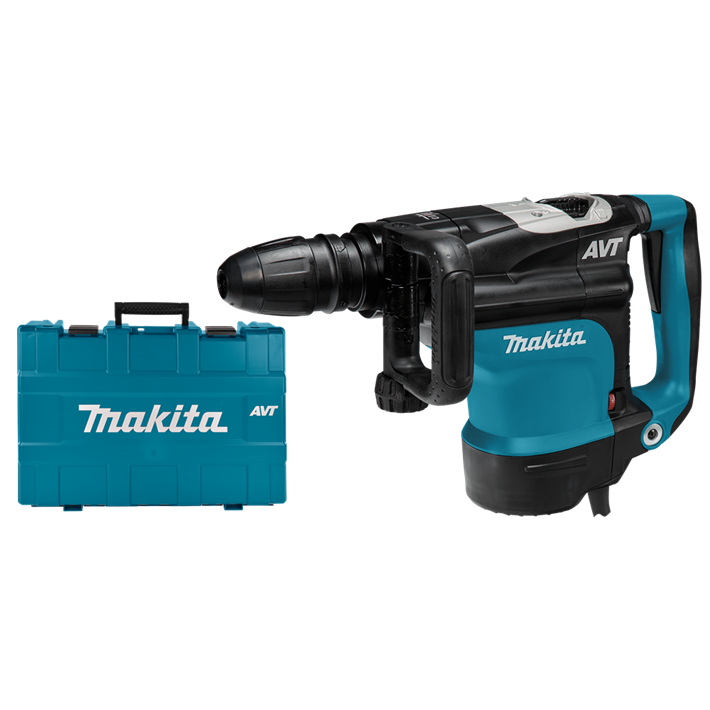 Afbeelding Makita 230 v combihamer HR4511C