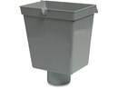 VERGAARBAK PVC MET OVERLOOP AB06 80 MM. GRIJS 0360643M.jpg