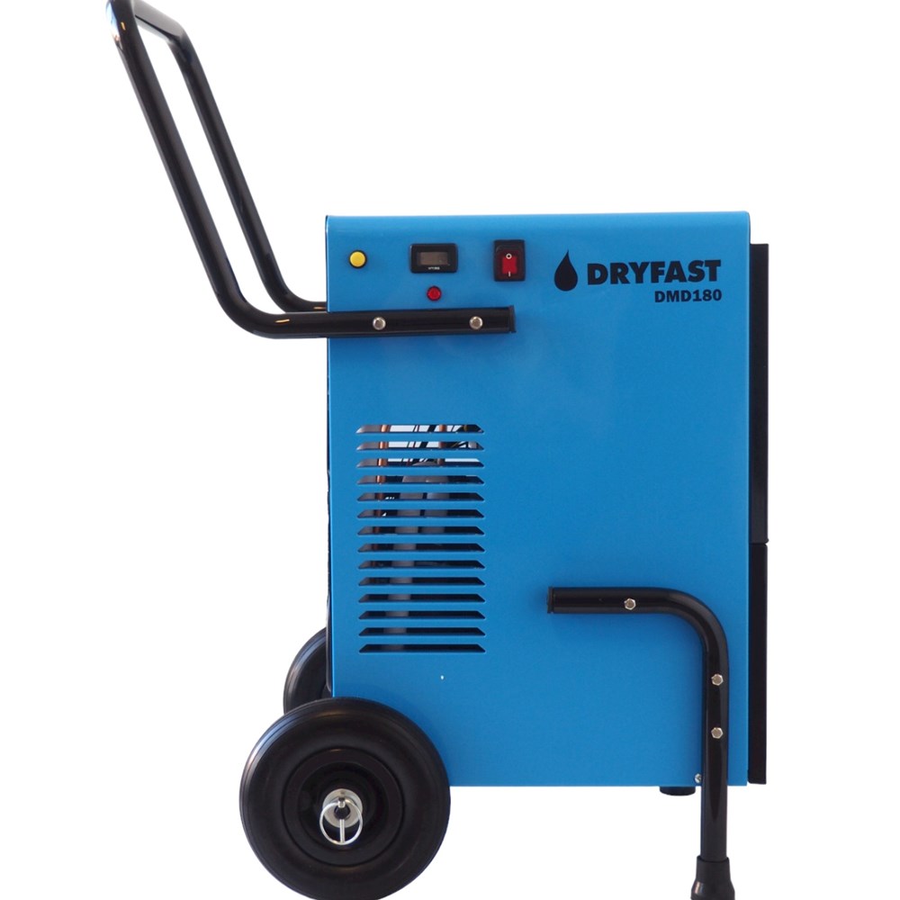 ontvochtiger dryfast-2 ontvochtiger dryfast-2