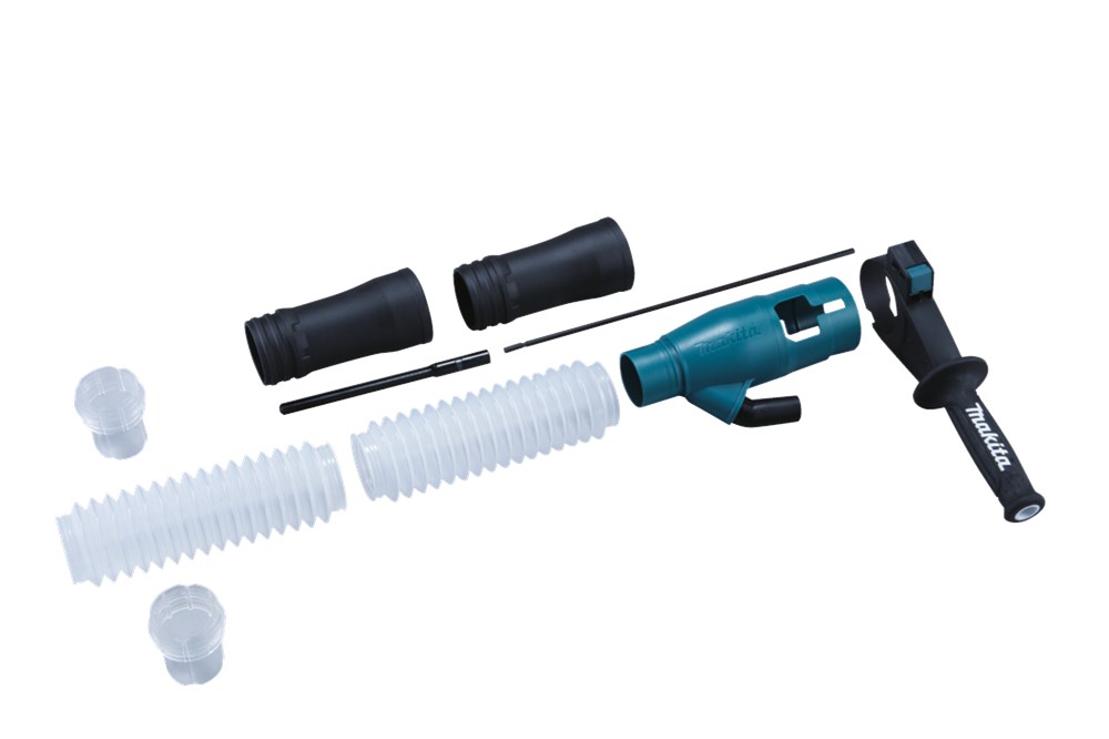 stofafzuigset makita-1 stofafzuigset makita-1