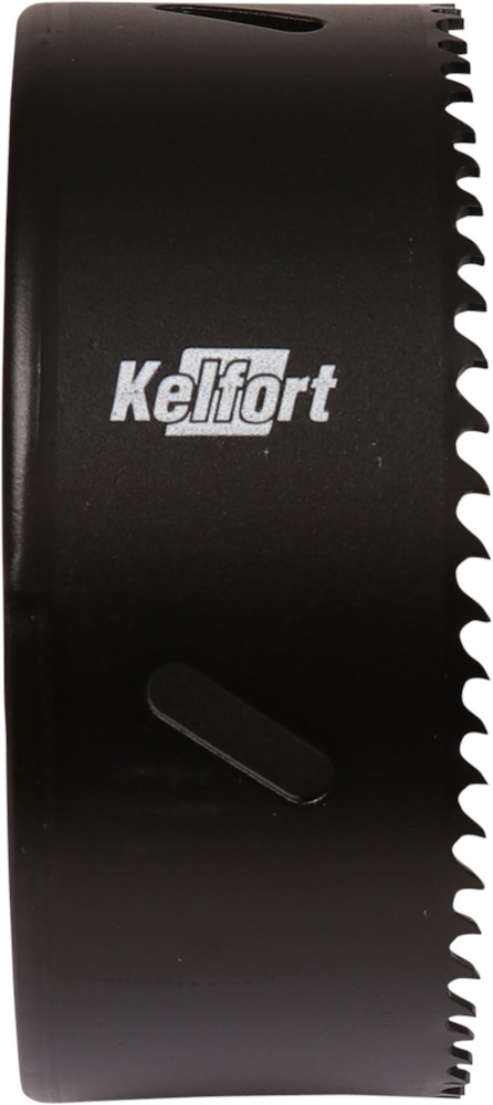 gatzaag hss bimetaal kelfort-3 gatzaag hss bimetaal kelfort-3