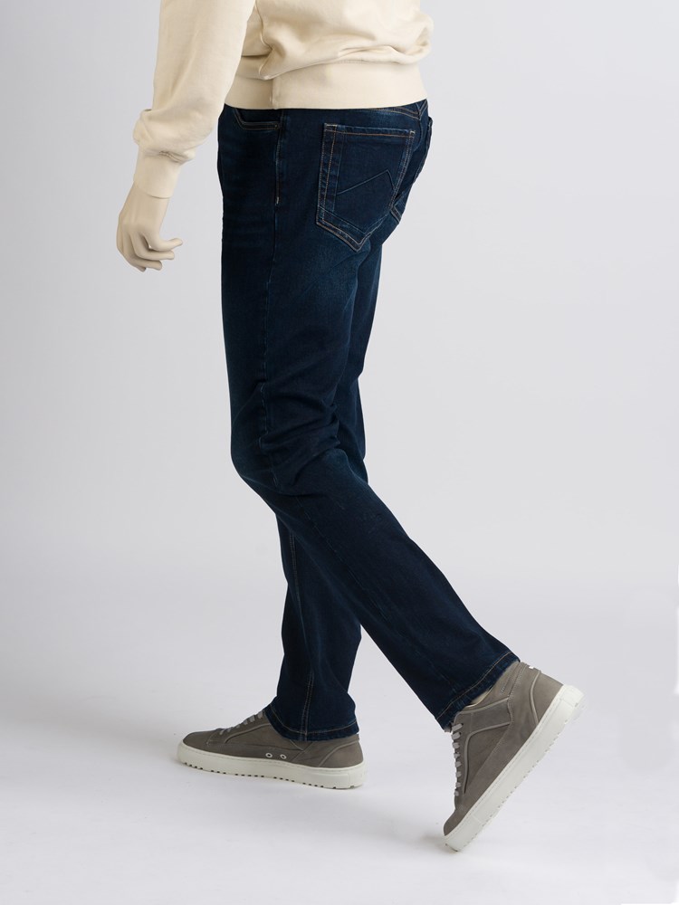 247Jeans Palm Slim S08 N334S08001 Dark blue denim 7.jpg