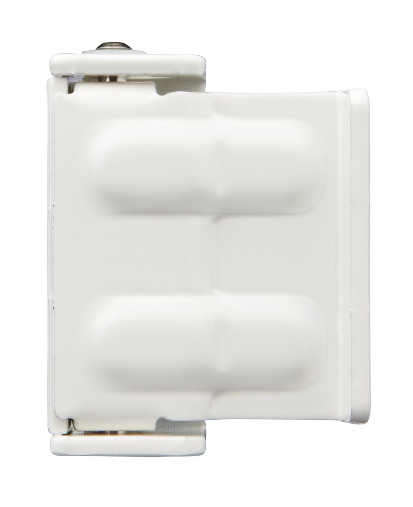 draaikiepraamgrendel wit secumax-1 draaikiepraamgrendel wit secumax-1