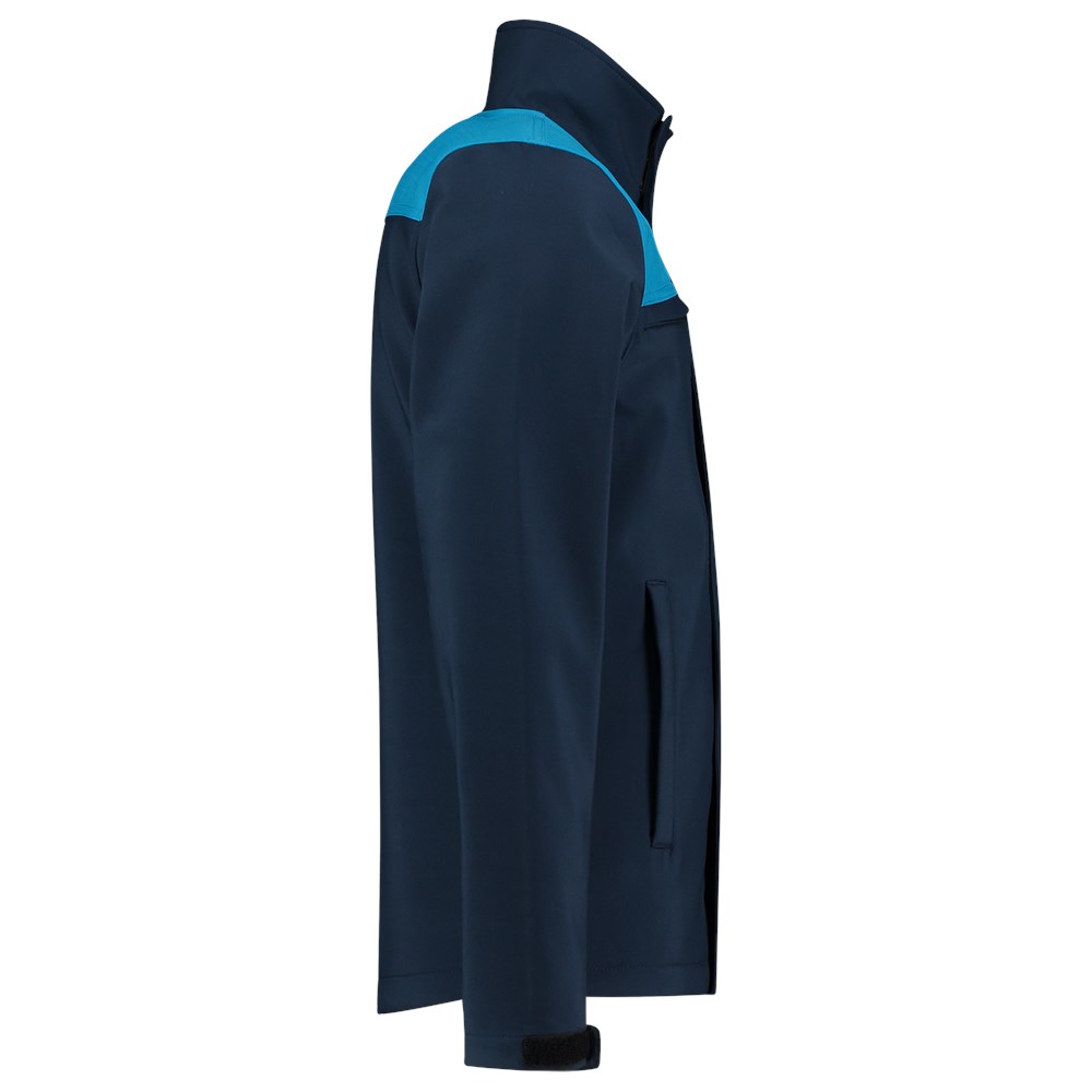 jack softshell bicolor naden tricorp-5 jack softshell bicolor naden tricorp-5